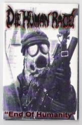 Die Human Race : End of Humanity Die Human Race : End of Humanity